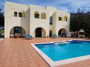 Kampia Chania MIT BESICHTIGUNGSVIDEO! Kreta, Kampia Chania: Atemberaubende freistehende Villa mit Pool zum Verkauf Haus kaufen